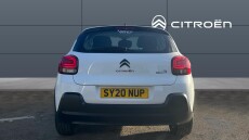 Citroen C3 1.2 PureTech 83 Origins 5dr Petrol Hatchback